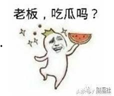 娱乐吃瓜酱取名大全